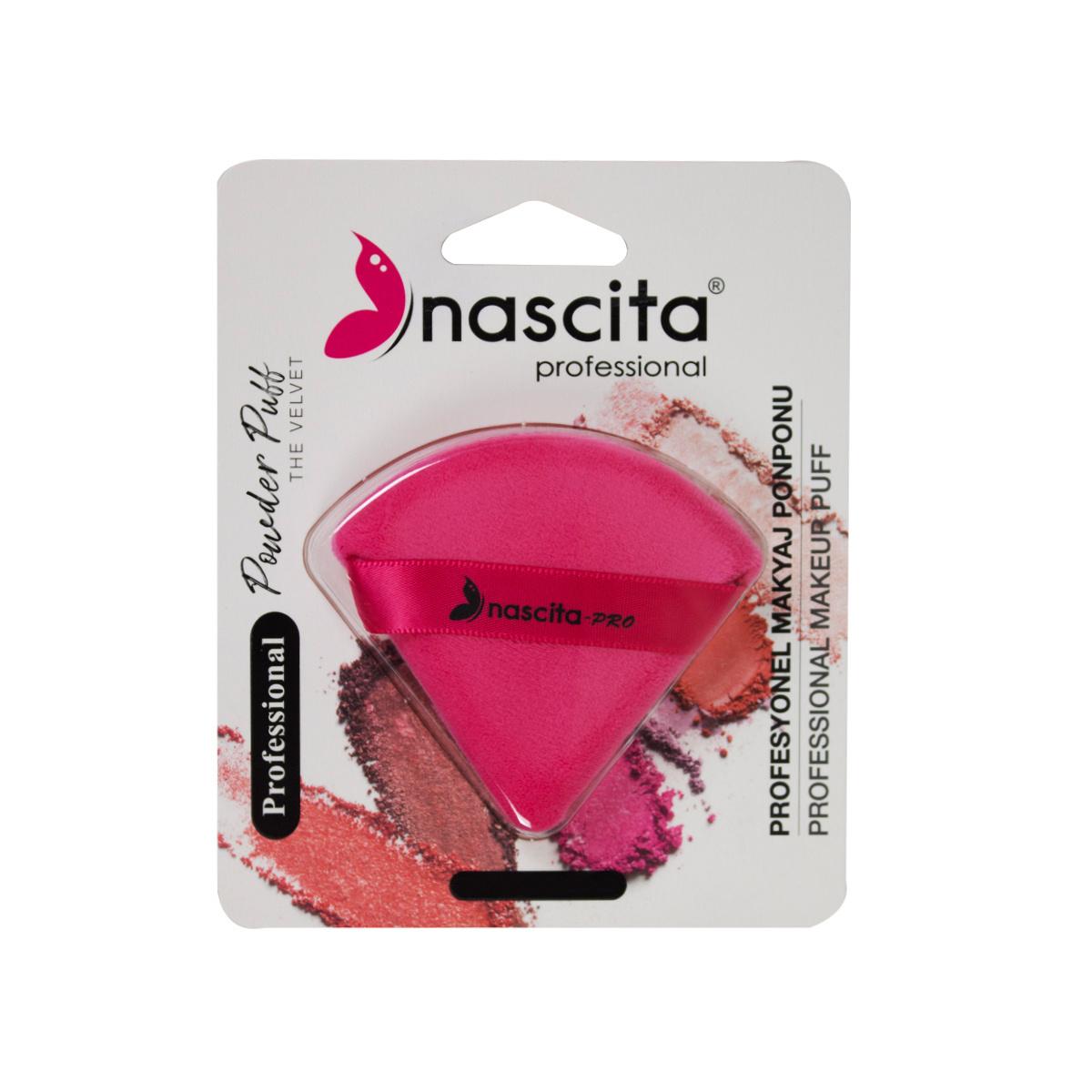 Nascita makeup puff S115