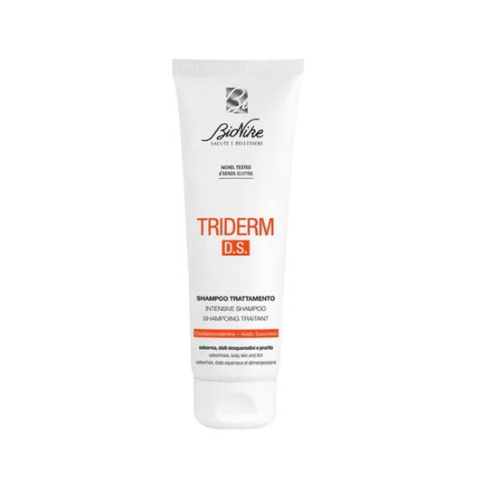 BioNike Triderm D.S. shampoo – view 2