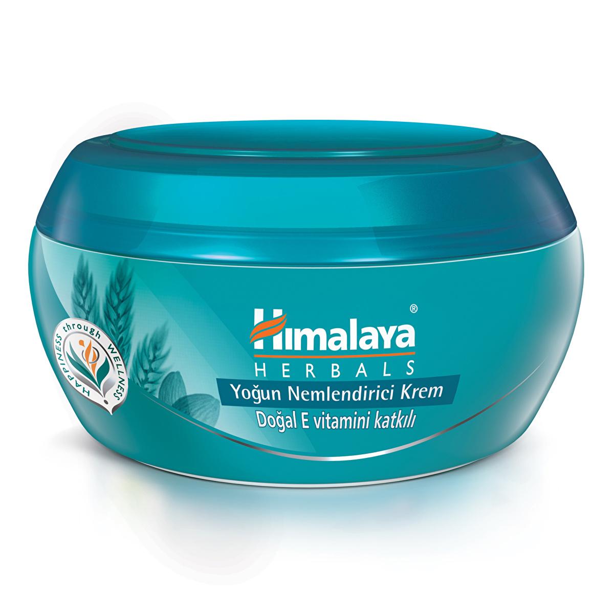 Himalaya moisturizing cream for dry skin, 5.07 fl oz