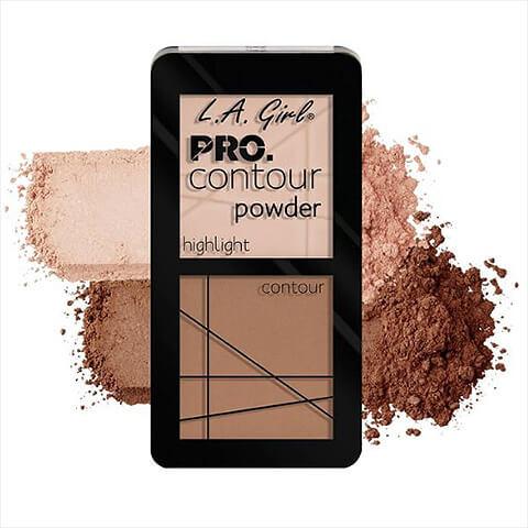 L.A. GIRL Pro Contour Powder by Avera Group
