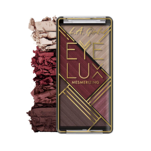 L.A. GIRL Eye Lux Mesmerizing Eyeshadow - Hypnotize by Avera Group