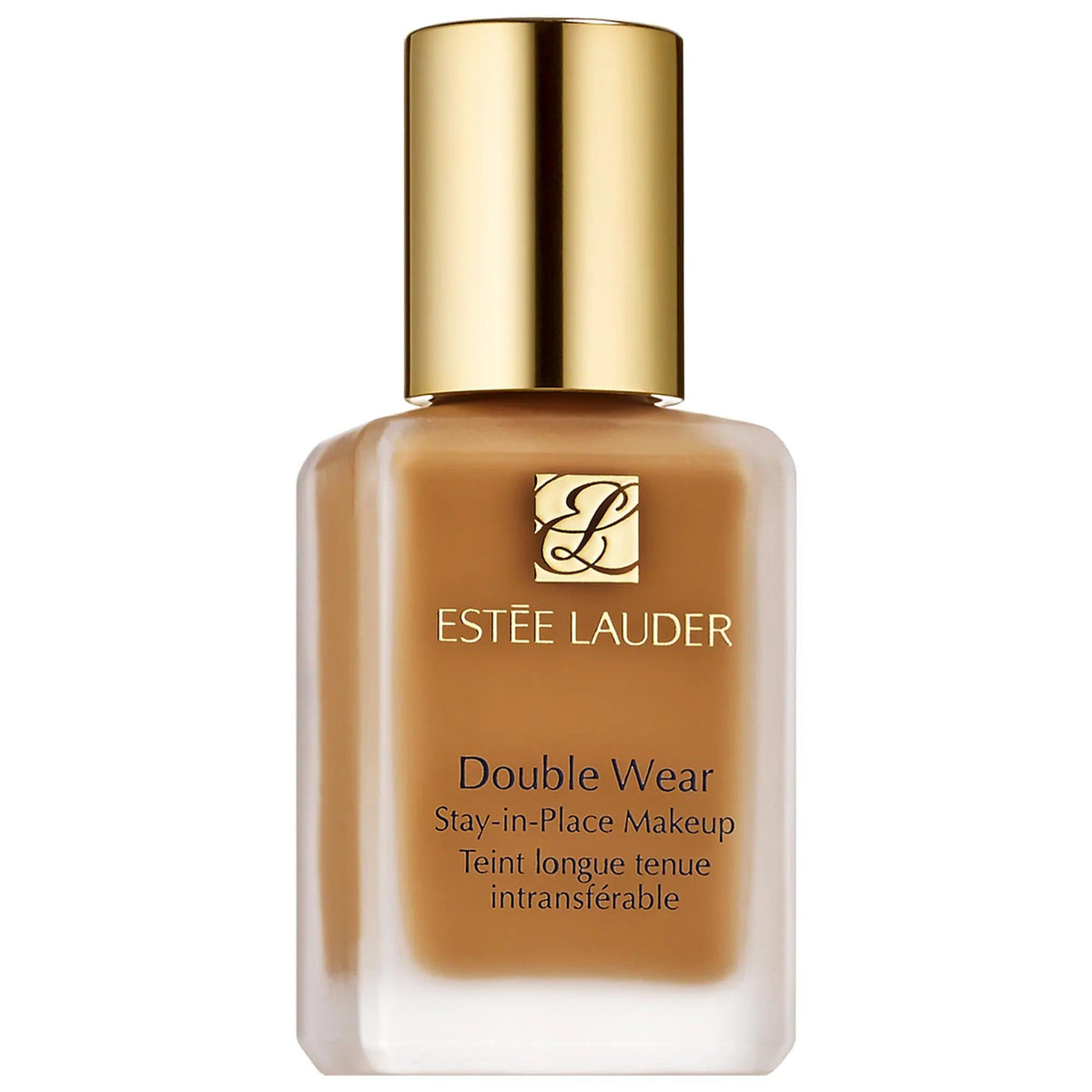 EstŽe Lauder Double Wear Stay-in-Place Longwear Foundation: 24-Hour Full Coverage, Matte Finish, Oil-Free Ð Perfect for Oily & Combination Skin by Beauty Care Bag