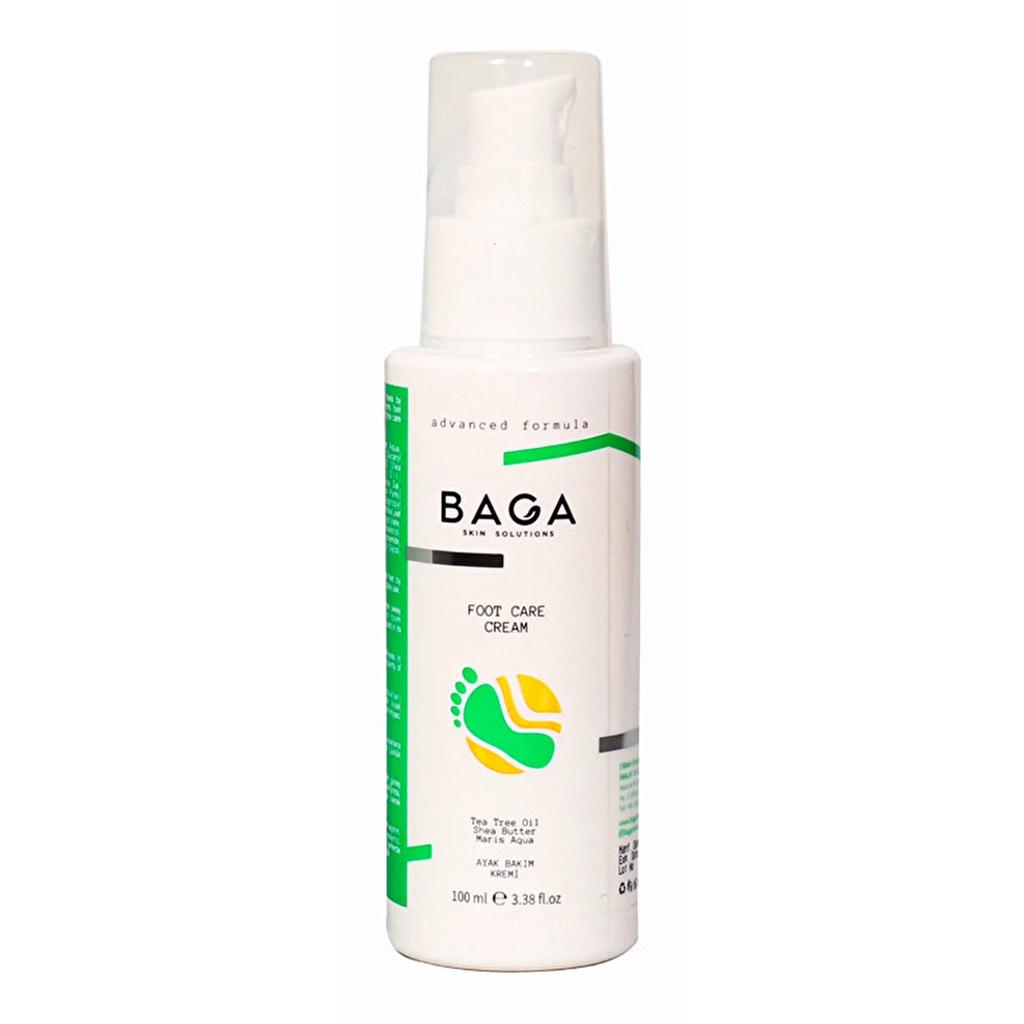Baga Cream 100ml by Beauty Care Bag