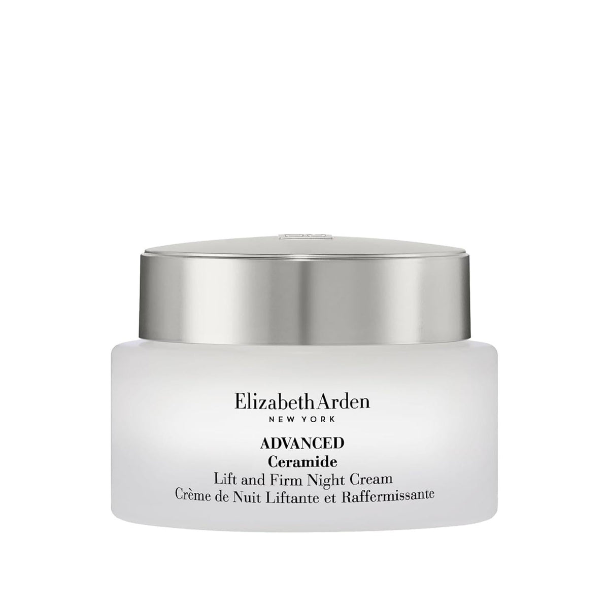 Elizabeth Arden Advanced Ceramide Anti-Aging Night Cream - Lift & Firm, 1.69 fl oz by Beauty Care Bag