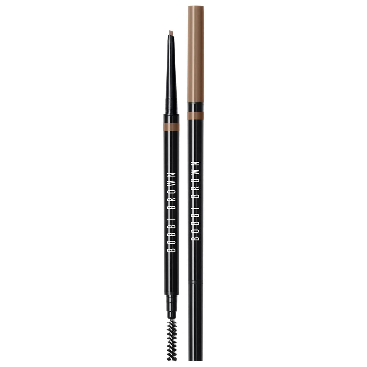 Precise ultra slim fine tip waterproof eyebrow pencil