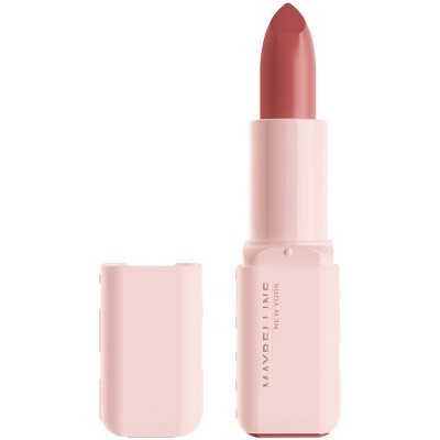 Maybelline Serum-Infused Lipstick, 106 Maybe Its Soft