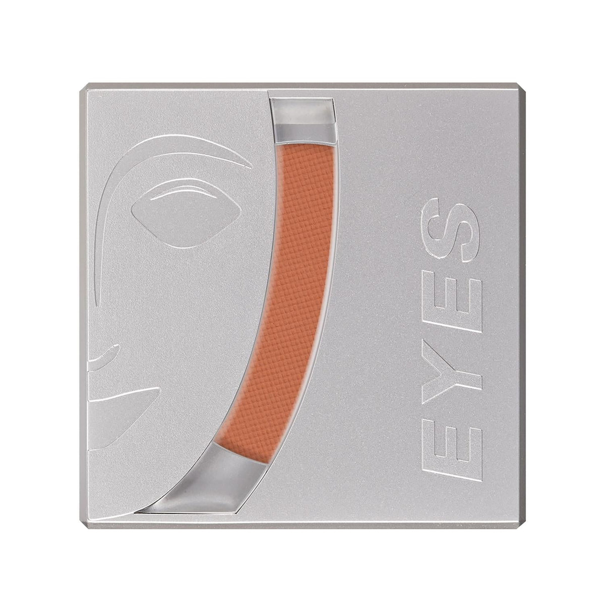 Kryolan Matt Eye Shadow in Canyon - Highly Pigmented 2.5g by Beauty Care Bag
