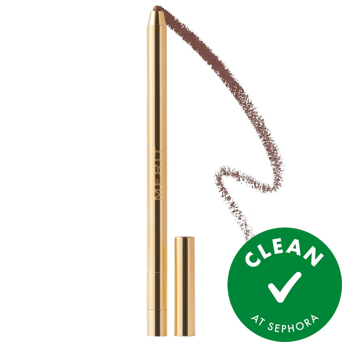 Signature Lip Sheer Lip Liner: Hydrating, Vegan, Cruelty-Free Lip Definition for Natural, Smooth Lips - Buildable Color & Jojoba Infusion by Beauty Care Bag