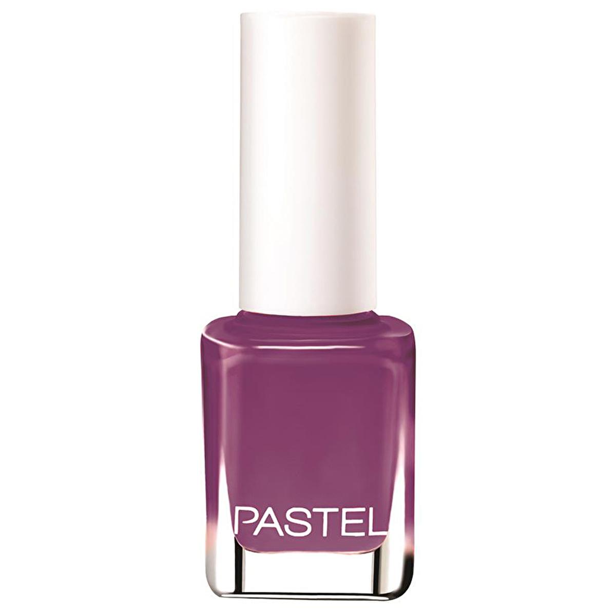 Pastel Nail Polish - Vegan Cruelty-Free - 13ml by Beauty Care Bag