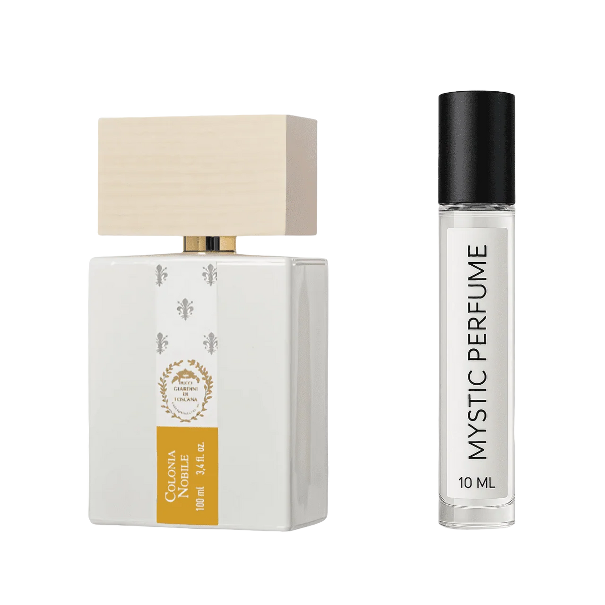 Giardini Di Toscana Colonia Nobile by Mystic Store