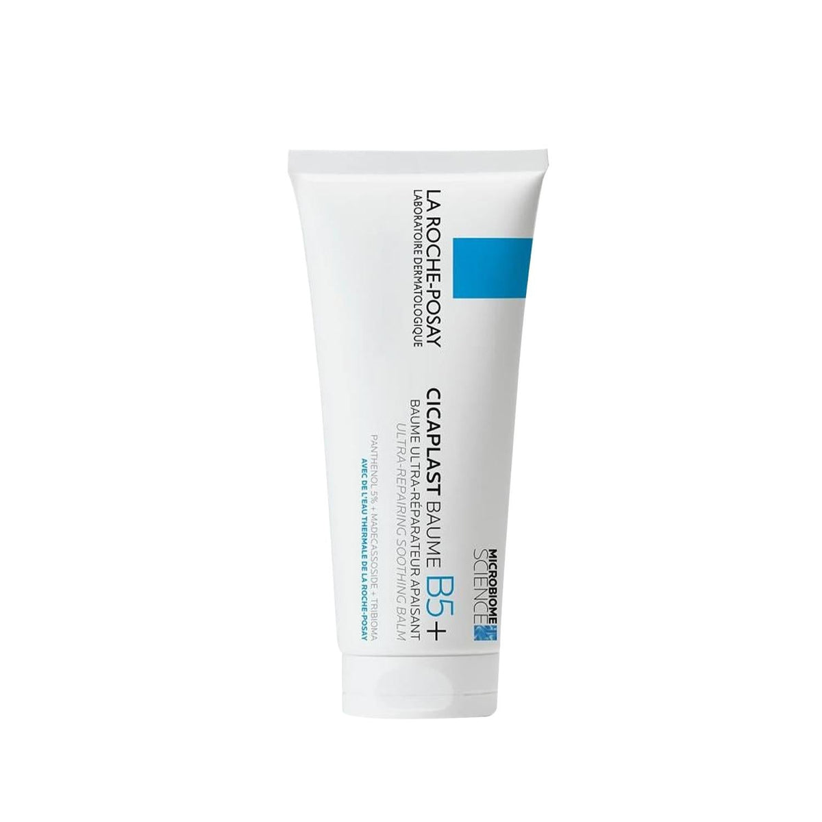 La Roche-Posay Cicaplast Baume B5: Soothing Body Balm for Sensitive & Irritated Skin - Repair, Moisturize & Protect (100ml) by Beauty Care Bag