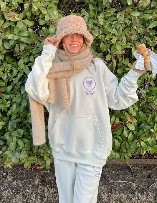 God's Plan Racing Unisex Hoodie by Elevated Faith