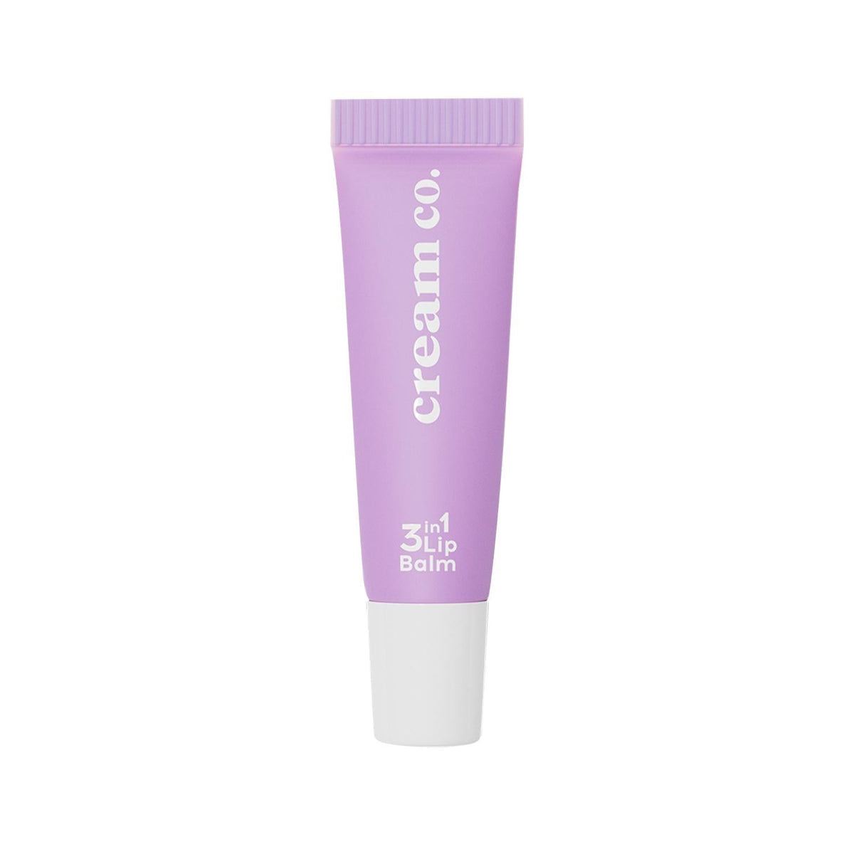Cream Co. 3-in-1 Mocha Lip Balm - Moisturizing, Protecting, Natural Lip Care Solution by Beauty Care Bag