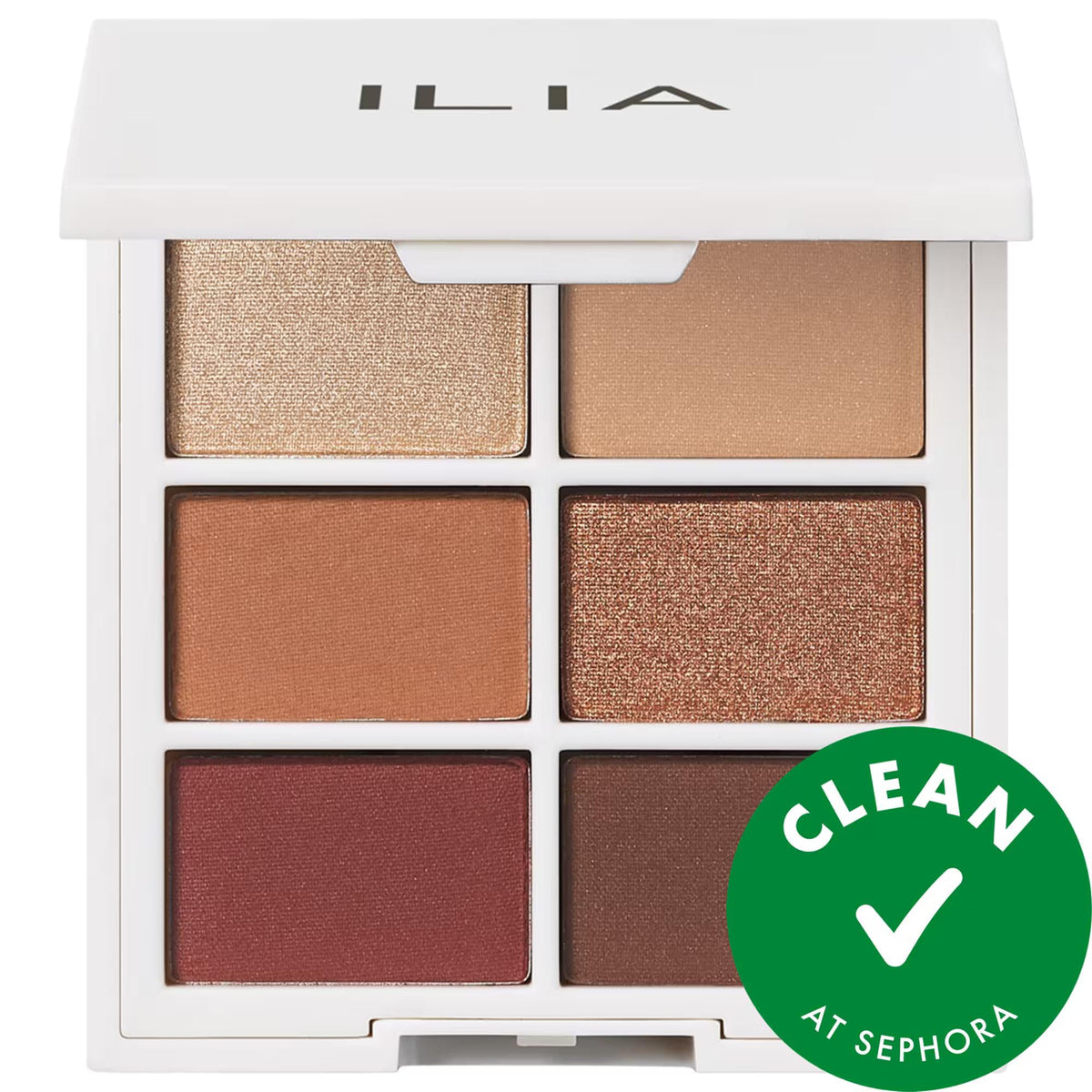 The Necessary Eyeshadow Palette: Talc-Free, Vegan, Cruelty-Free - Long-Wearing, Pigmented Neutrals for Stunning Eye Looks by Beauty Care Bag