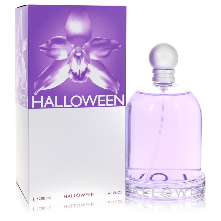 Halloween by Jesus Del Pozo Eau De Toilette Spray 6.8 oz for Women by Avera Group