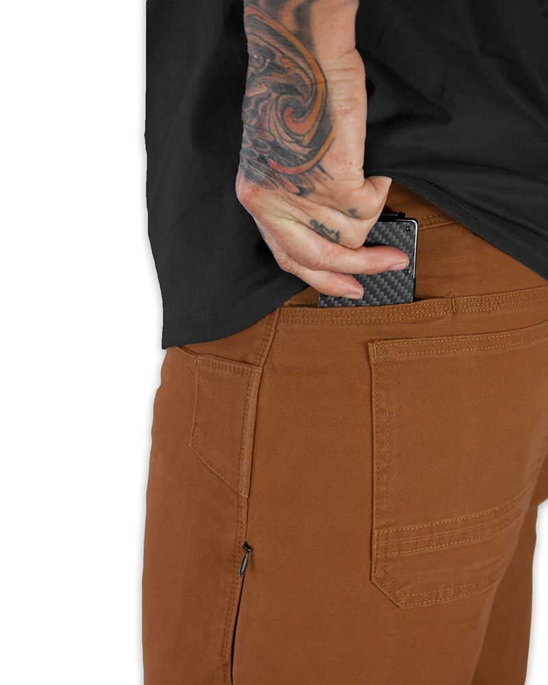 Havok Shorts 12" - TOB by Off The Grid Surplus