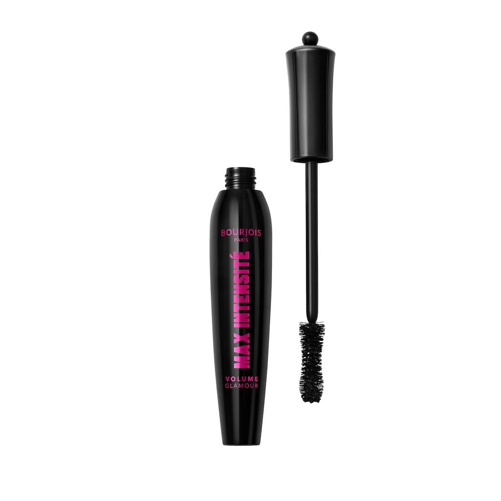 Bourjois Volume Glamour Max Definition Mascara - 001 Black by Beauty Care Bag