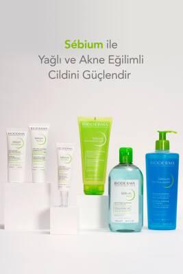 Bioderma Sebium H2O β view 10