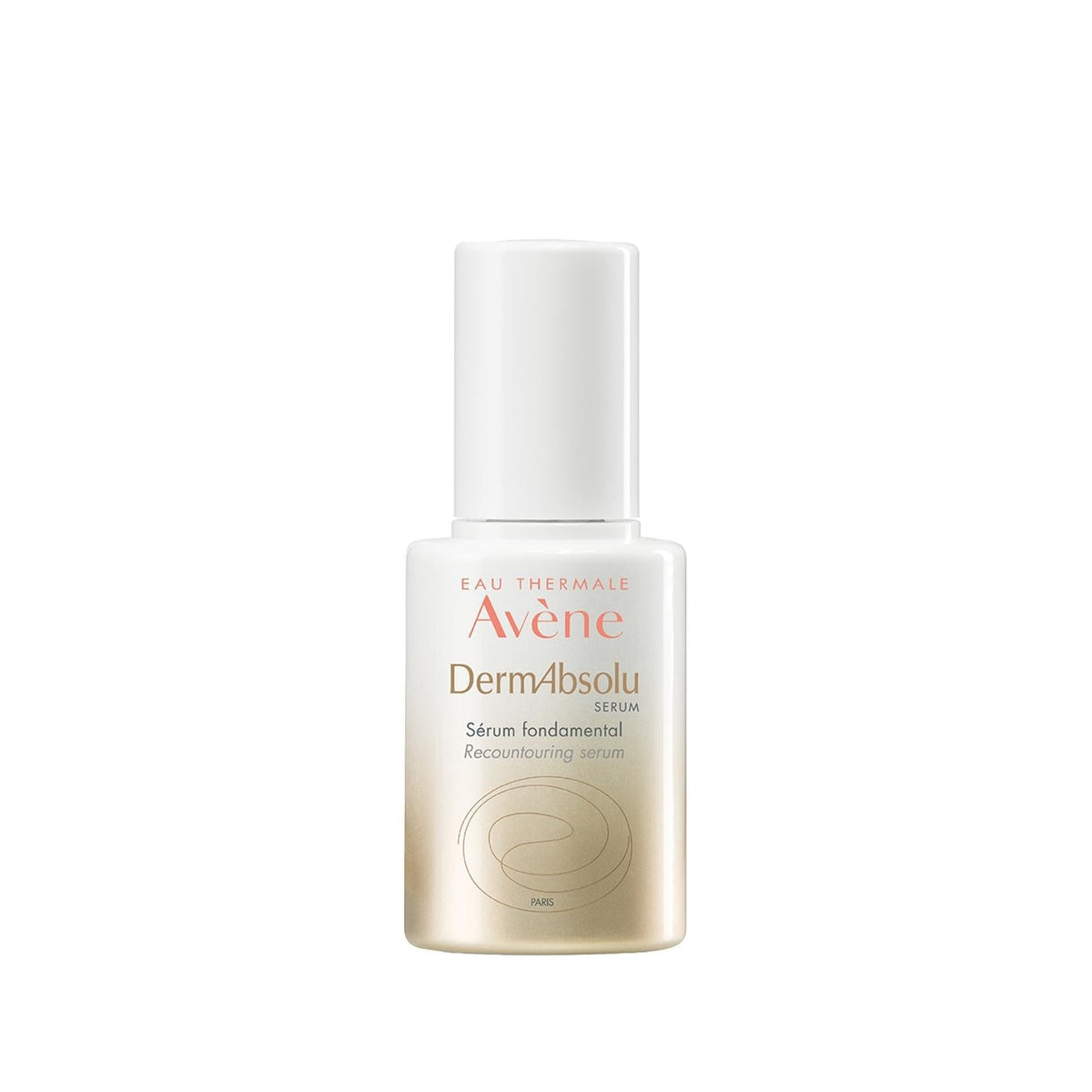 Avene DermAbsolu day cream serum, 30ml