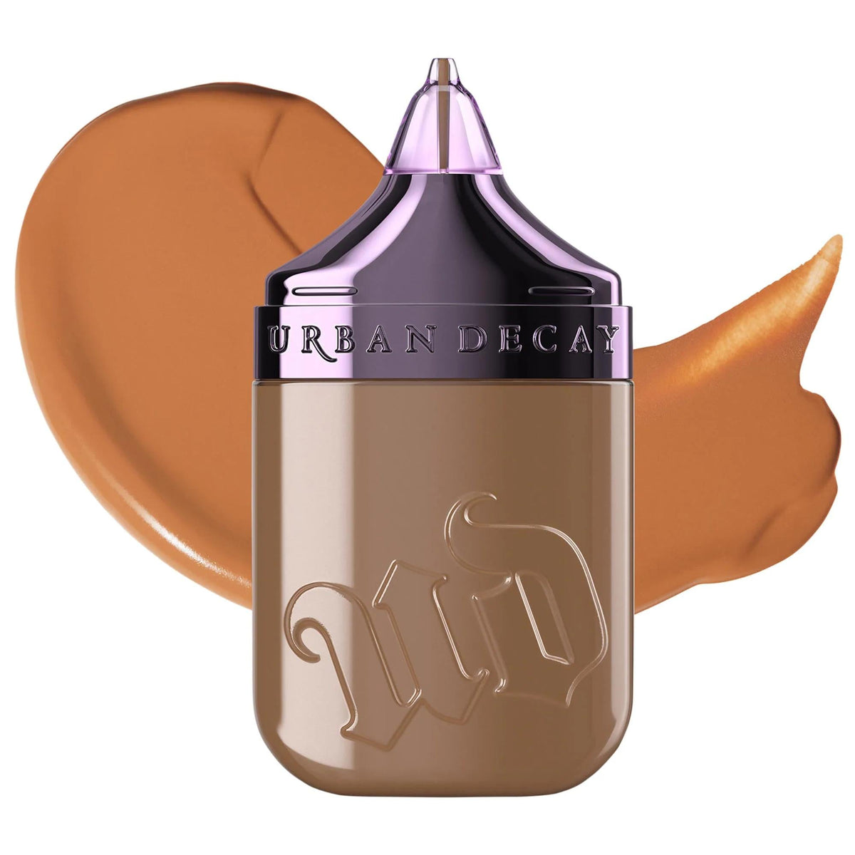 Face Bond smudge-proof waterproof foundation