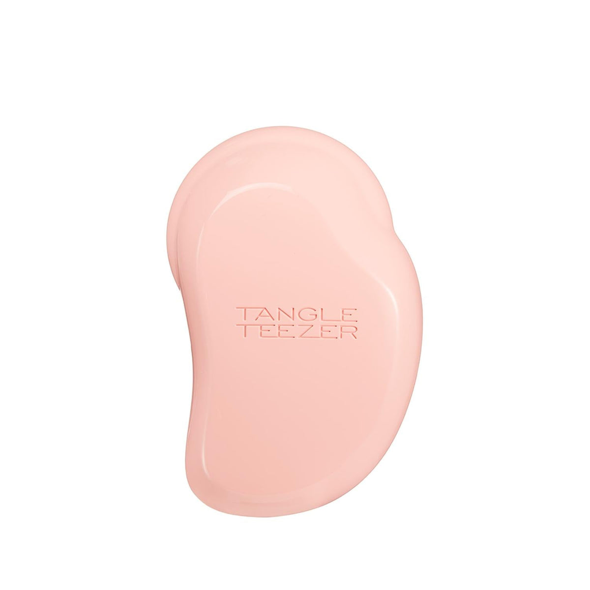 Tangle Teezer The Original Salmon Pink Detangling Hair Brush for Smooth Hair by Beauty Care Bag