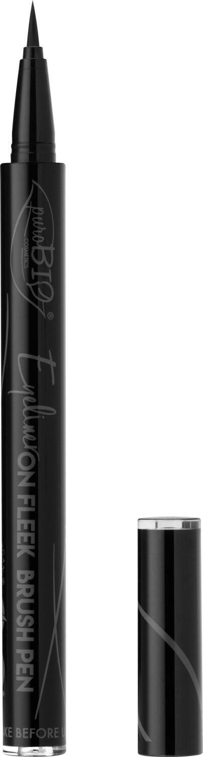 Purobio 01 eyeliner pen – view 2