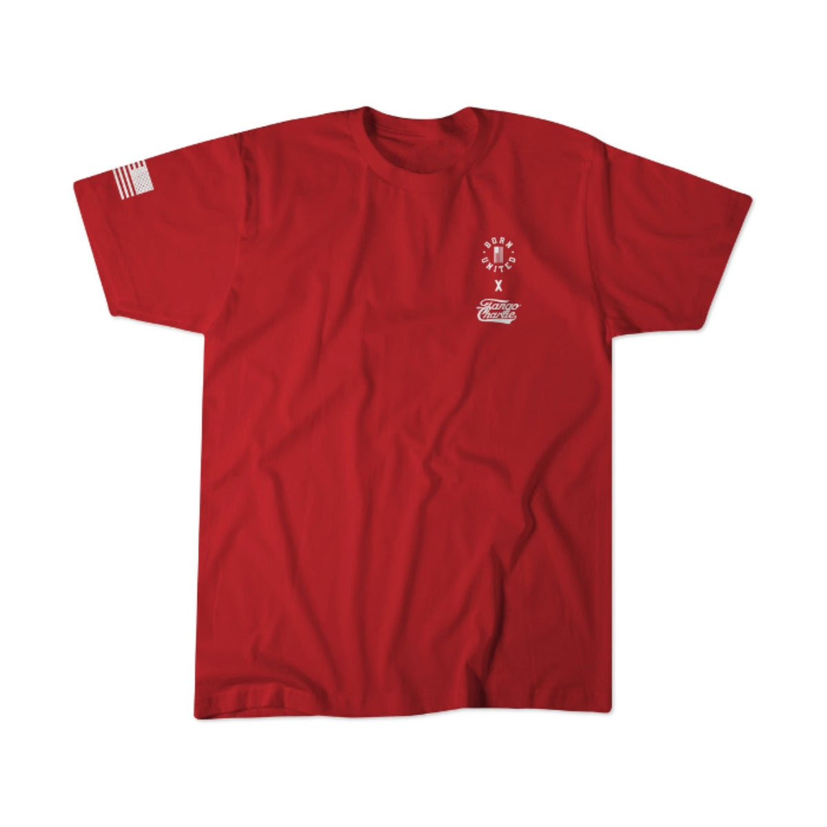 Make America Fit Again - Tee by Tango Charlie Apparel