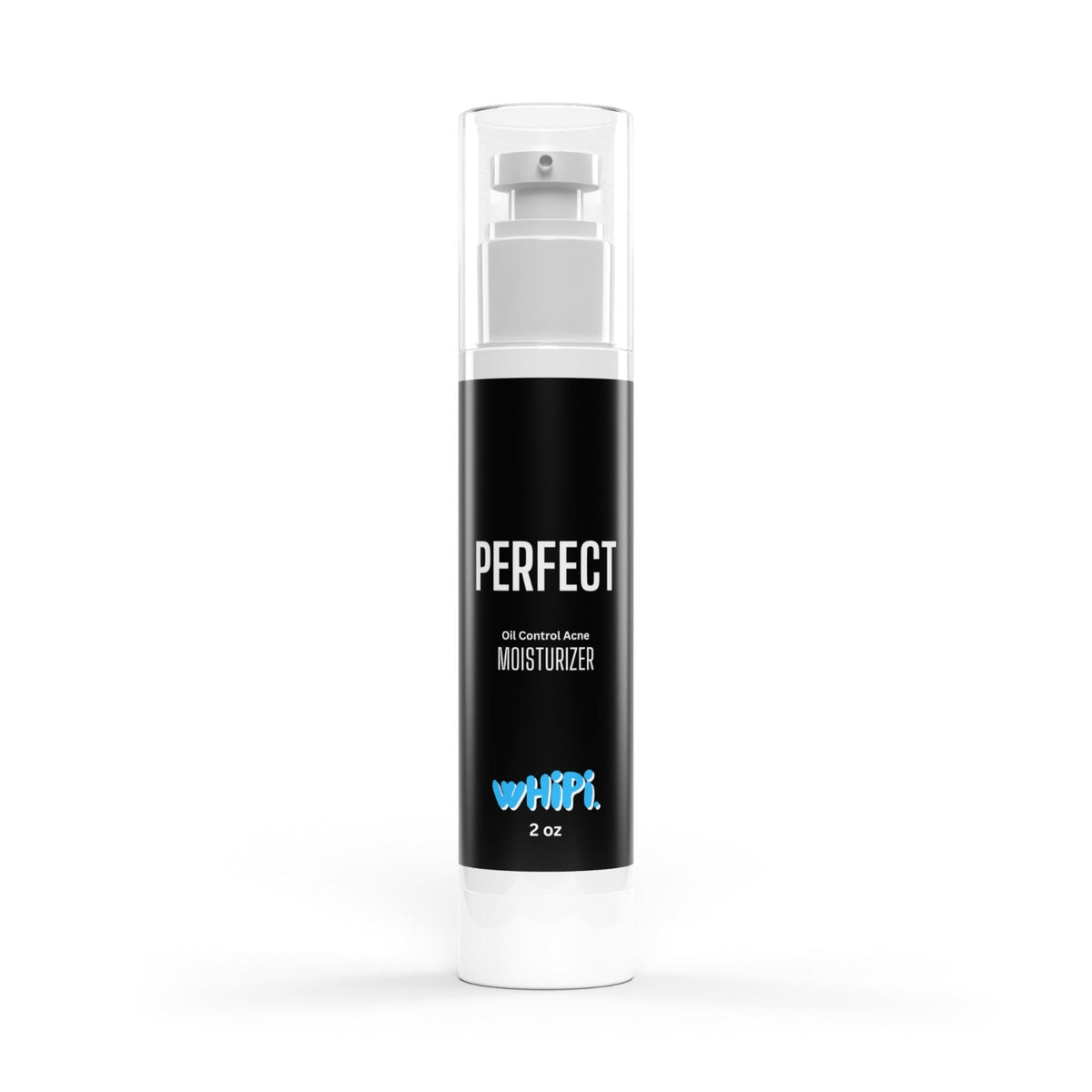 Perfect Moisturizer by Whipi Co