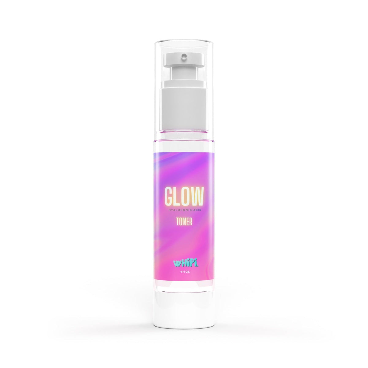 GLOW Hyaluronic Toner by Whipi Co