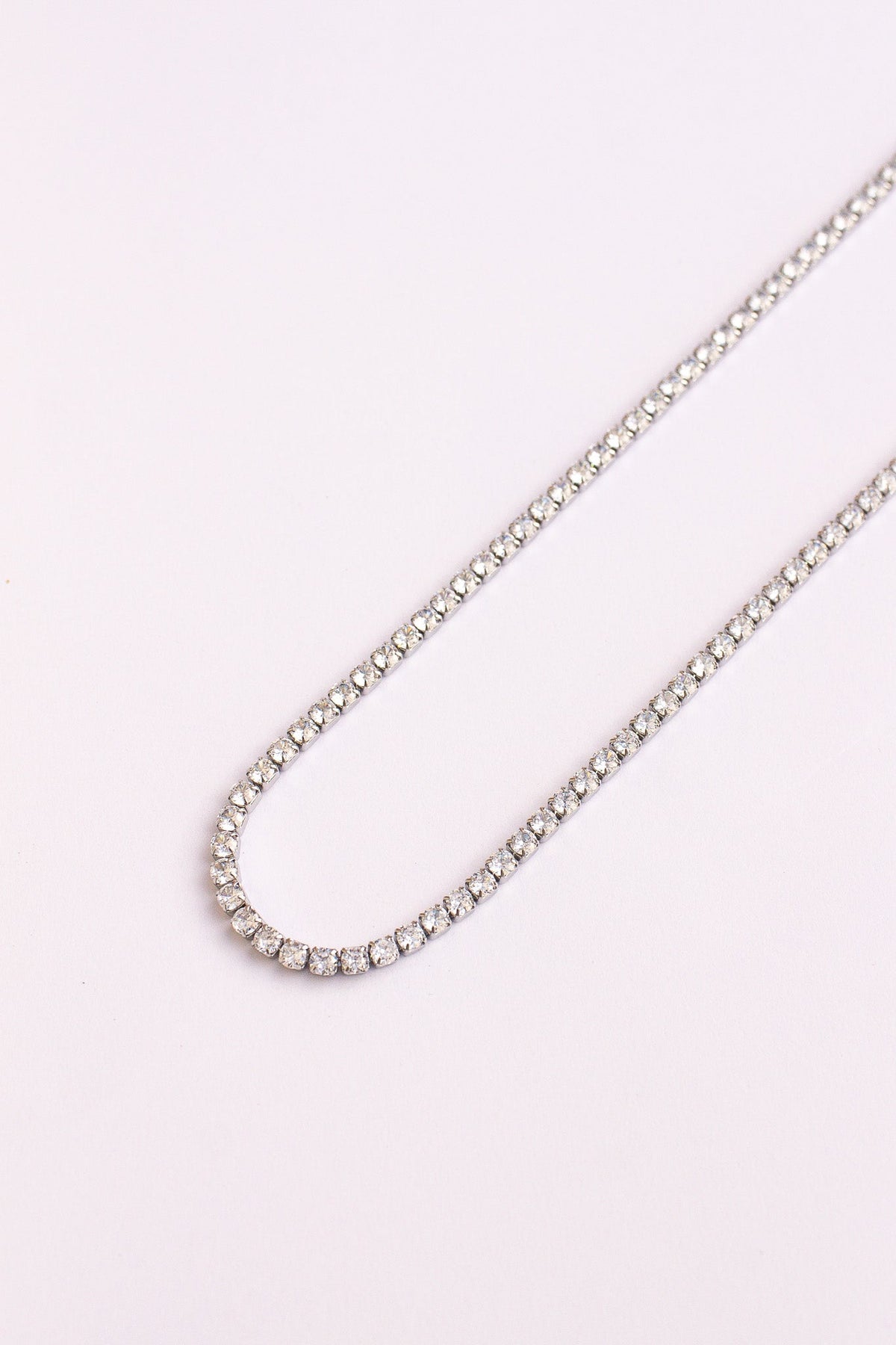Ella Necklace by Rose & Clay
