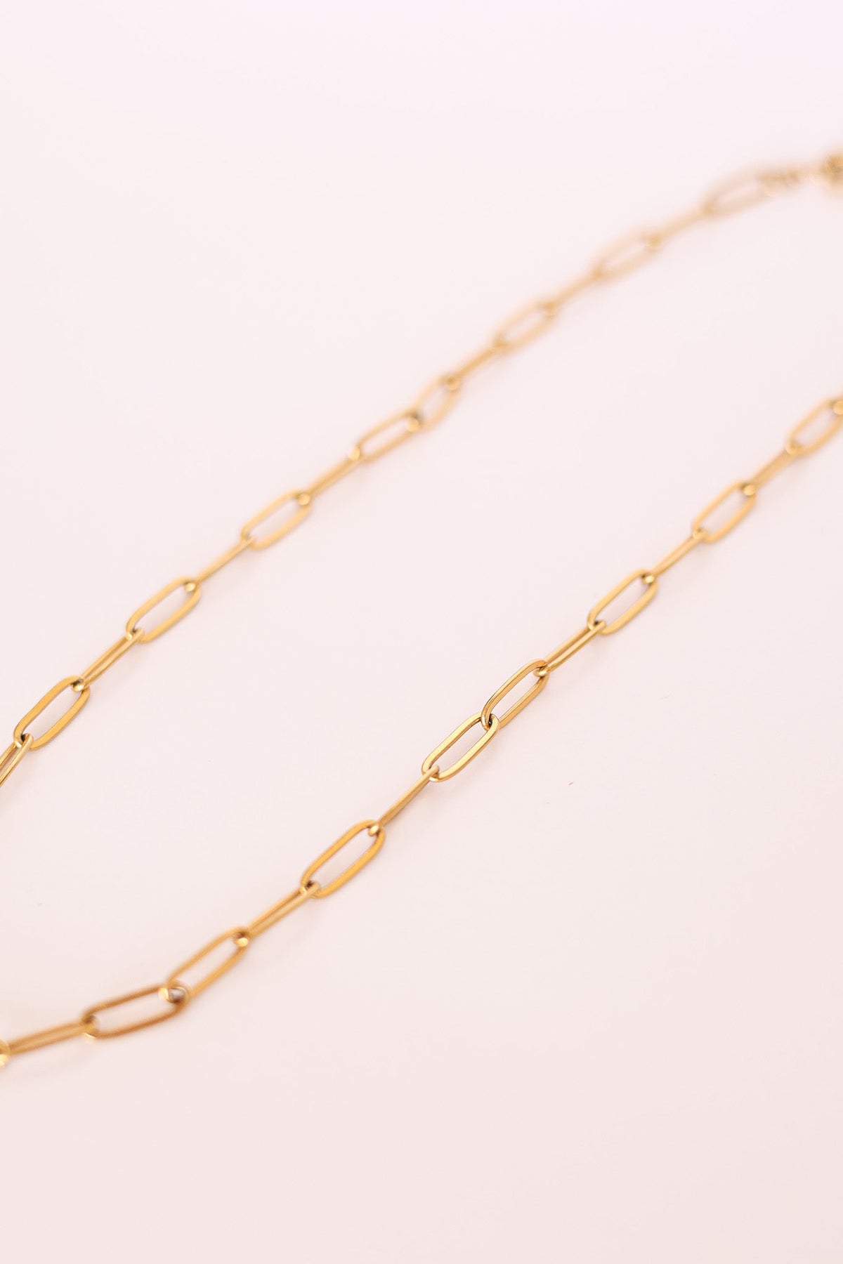 Riley Necklace by Rose & Clay