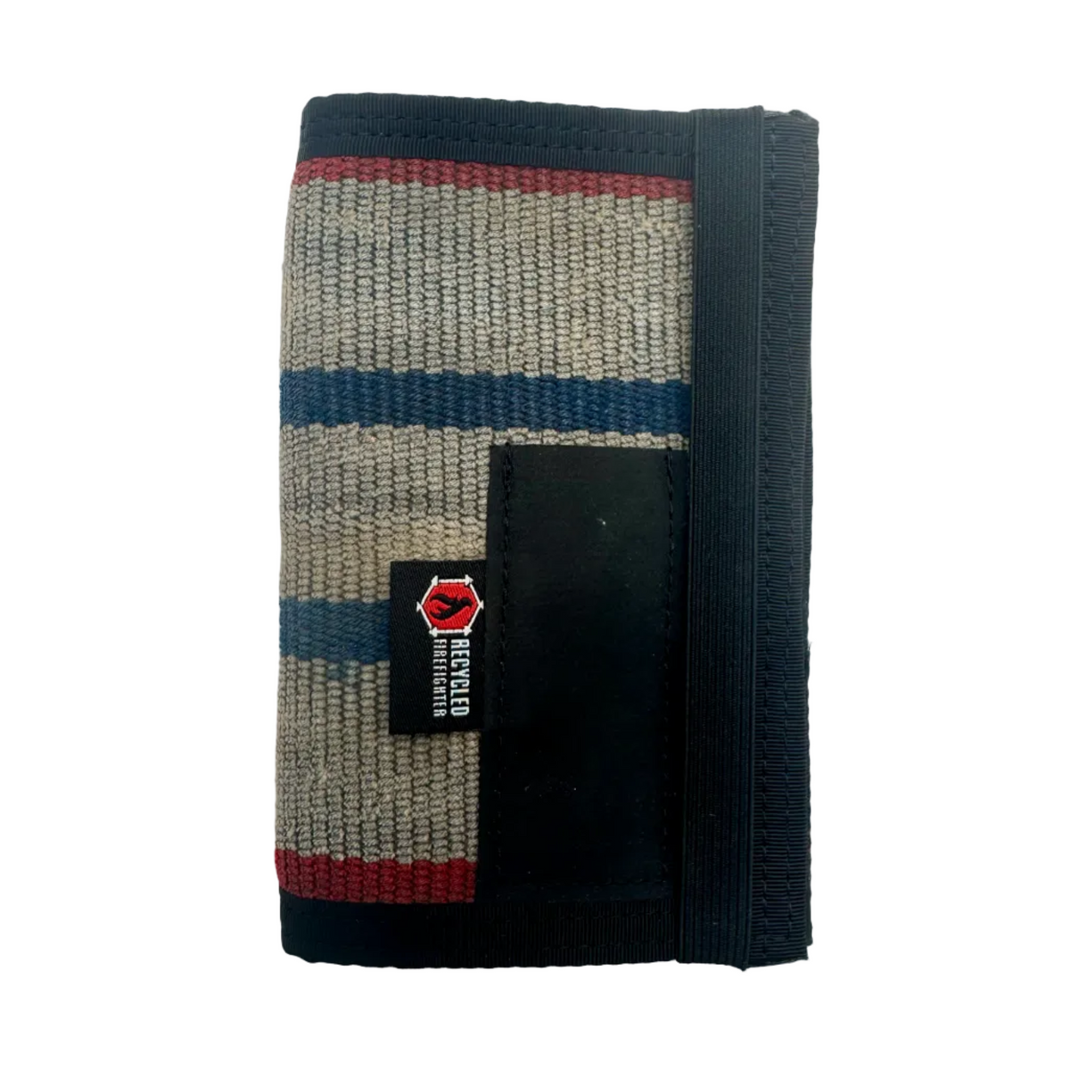 The Inspector Notebook - Firehose Edition by Recycled Firefighter