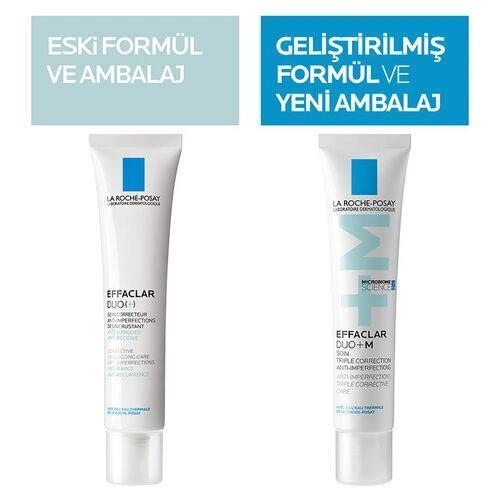 La Roche Posay Effaclar Duo+ 40ml – view 2