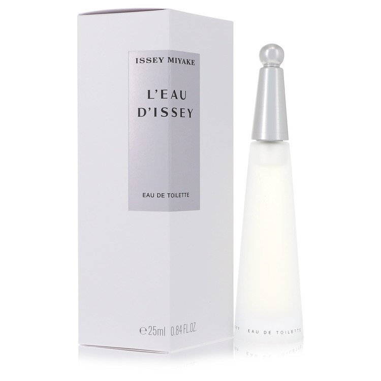 L'EAU D'ISSEY (issey Miyake) by Issey Miyake Eau De Toilette Spray .85 oz for Women by Avera Group