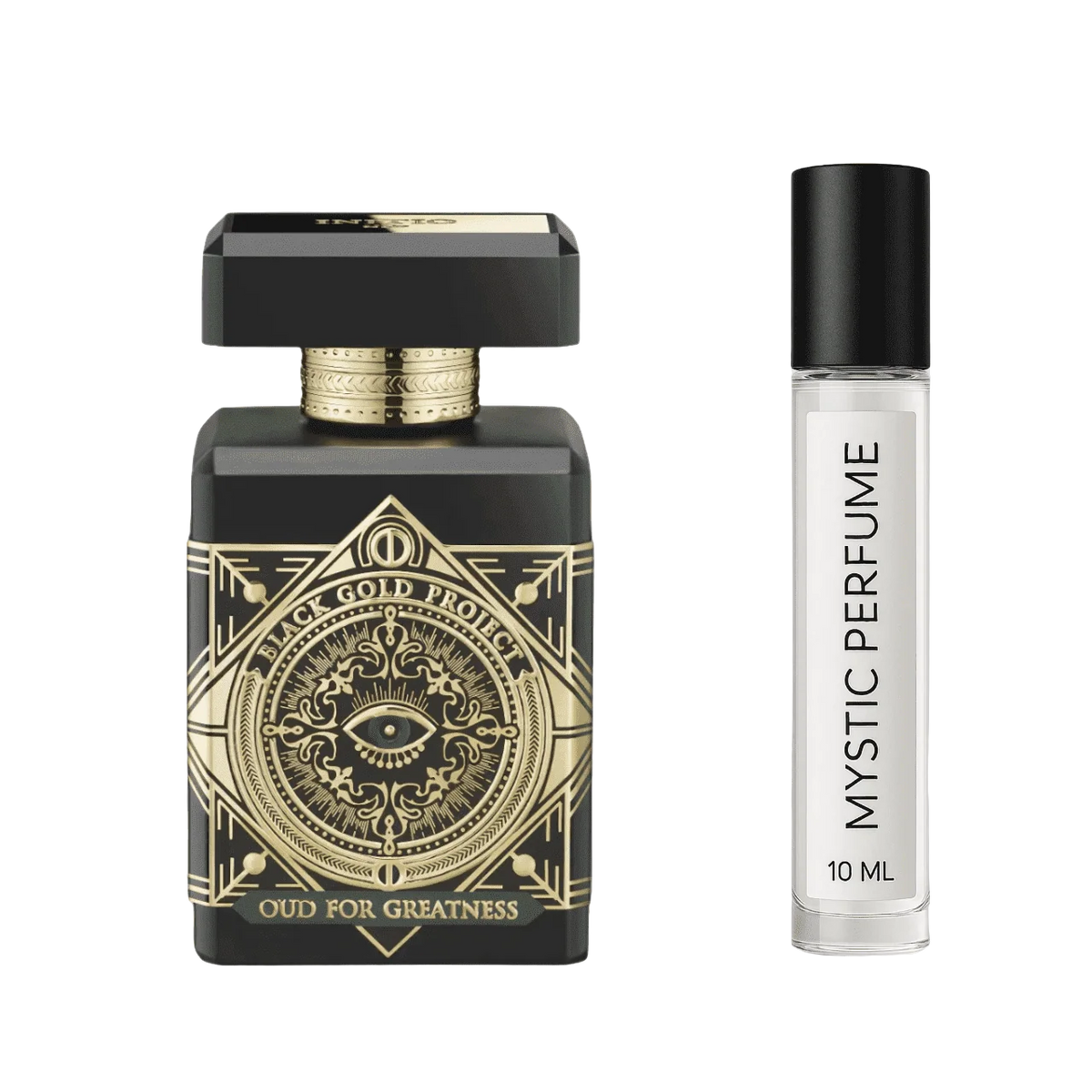 Initio Oud for Greatness Neo by Mystic Store