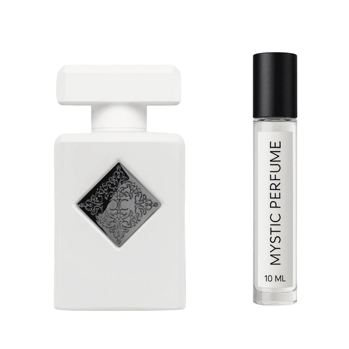 Initio Power Self by Mystic Store