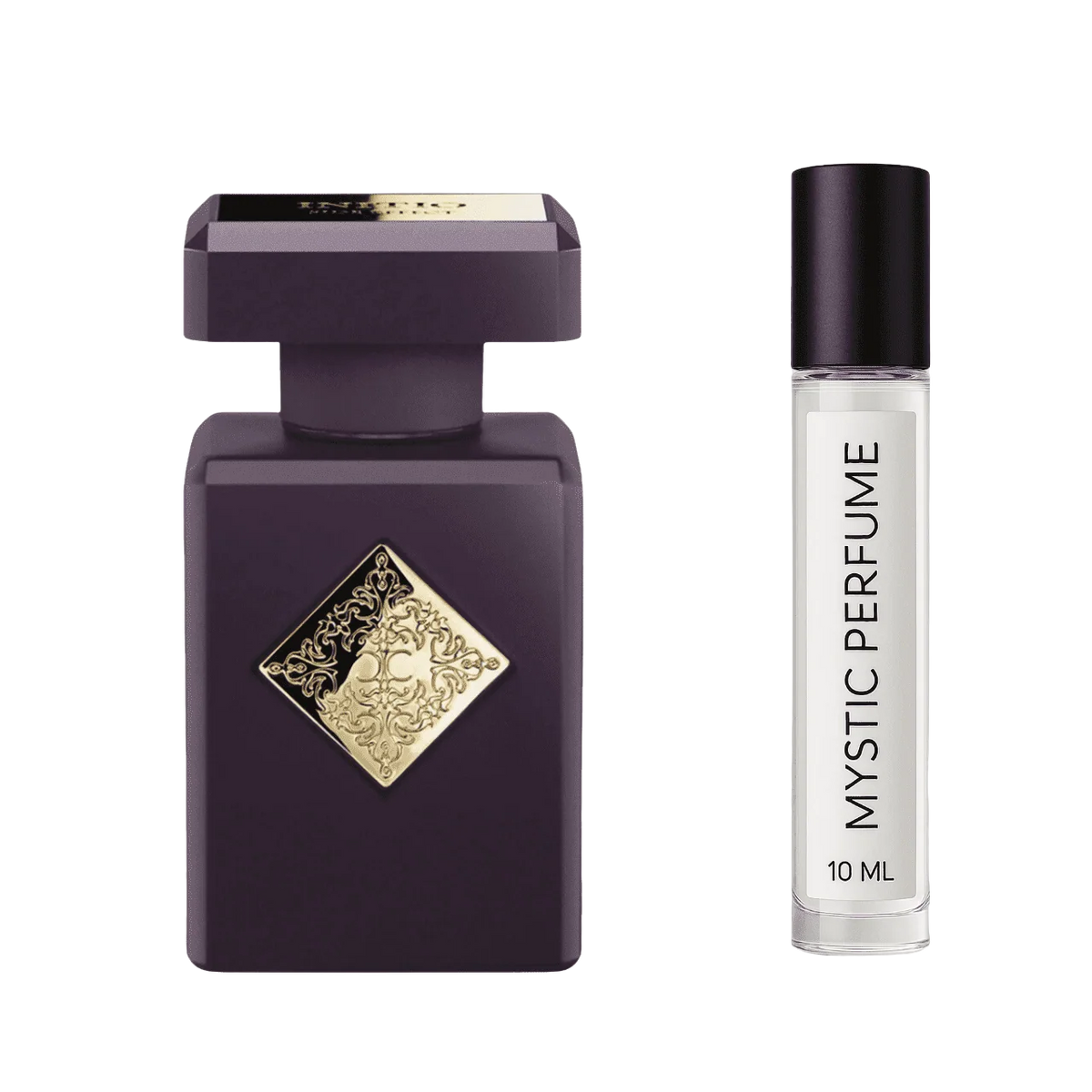 Initio Side Effect by Mystic Store
