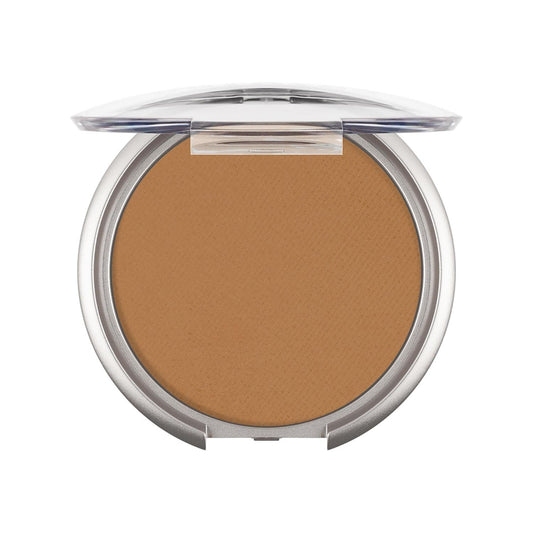 Kryolan Dual Finish Powder Foundation in Elo 10 g by Beauty Care Bag