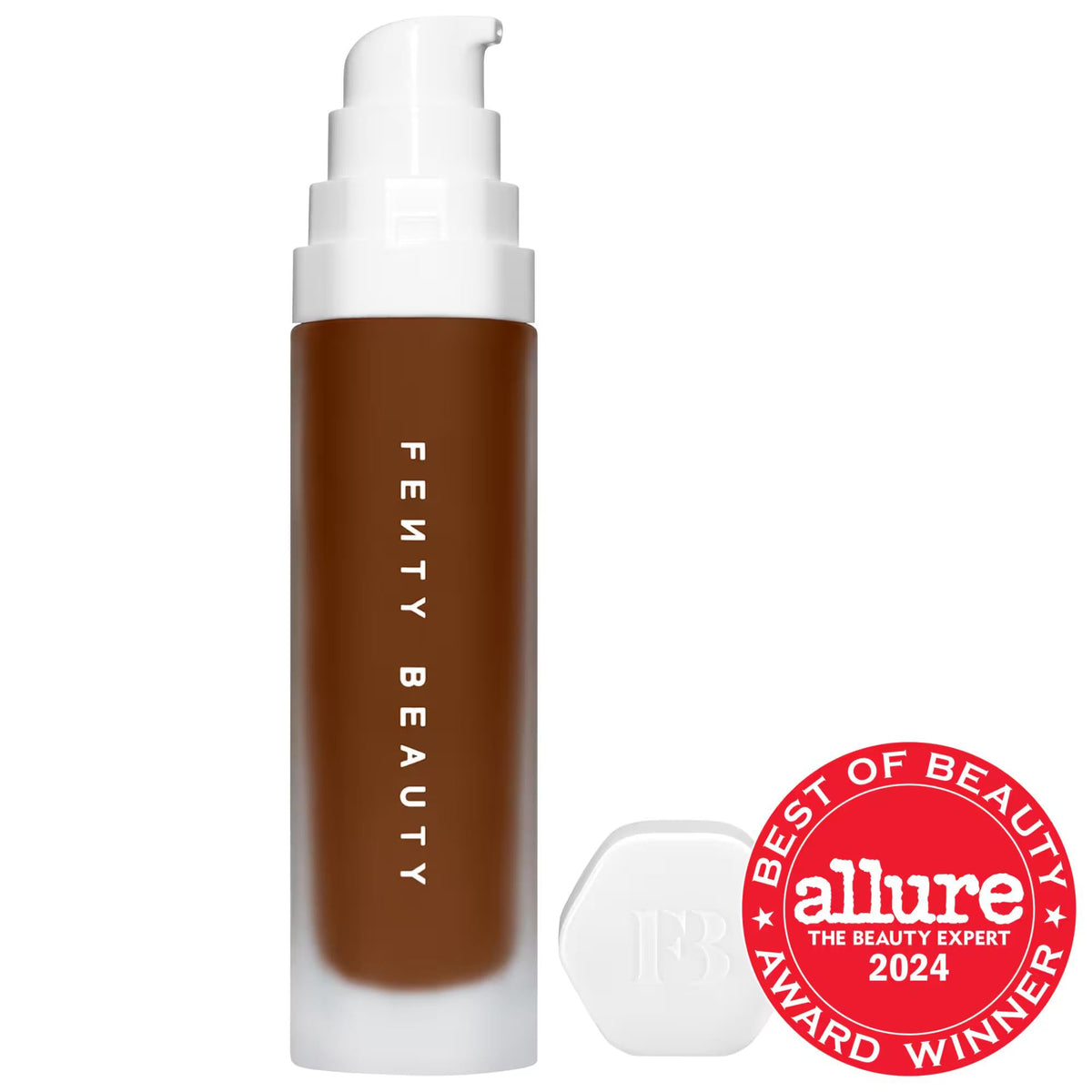 Soft'Lit Naturally Luminous Hydrating Longwear Foundation - Waterproof, Medium Coverage, Natural Finish by Beauty Care Bag
