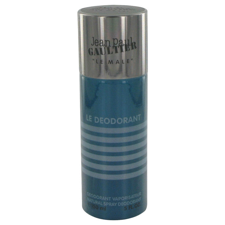 Jean Paul Gaultier by Jean Paul Gaultier Deodorant Spray 5 oz for Men by Avera Group