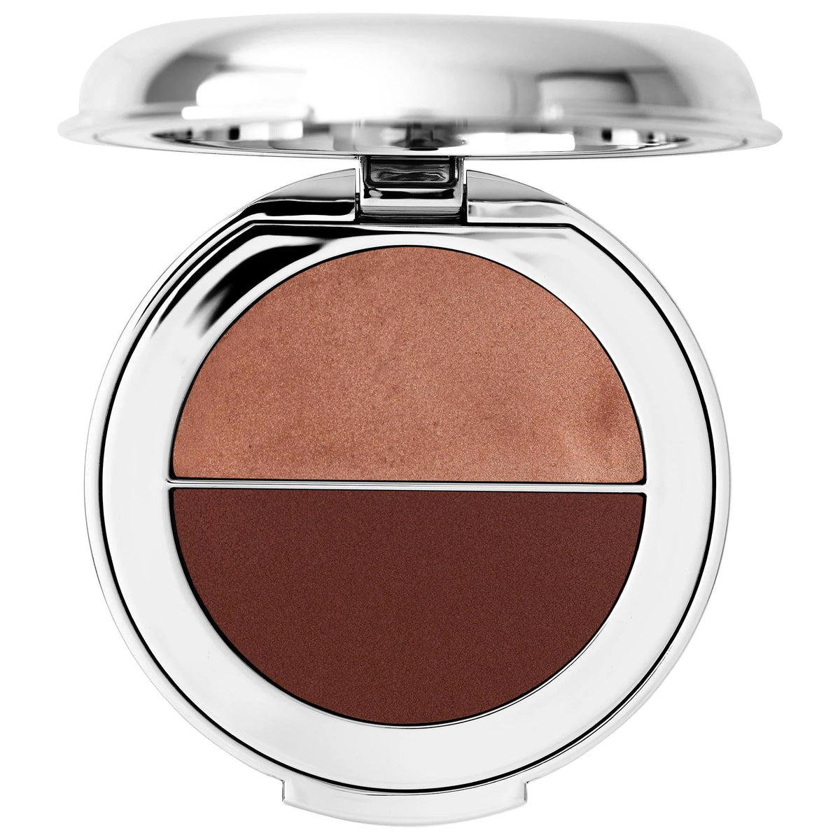 Skin Enhancing Duo: Cream Blush & Hydrating Highlighter Makeup Set | Vegan, Cruelty-Free, Radiant, Blendable Cosmetics for Natural Look by Beauty Care Bag