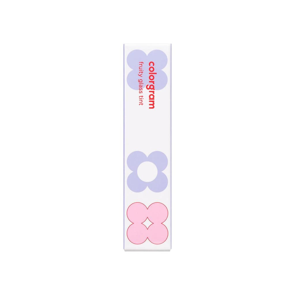 Colorgram Fruity Glass Tint 1004 Pink Gloss 3g by Beauty Care Bag