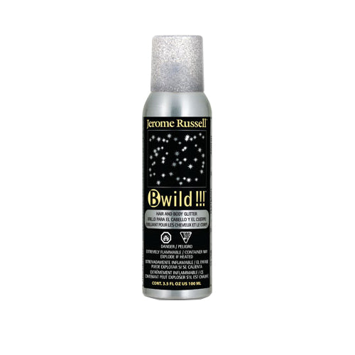 JEROME RUSSELL BWild Glitter Spray by Avera Group
