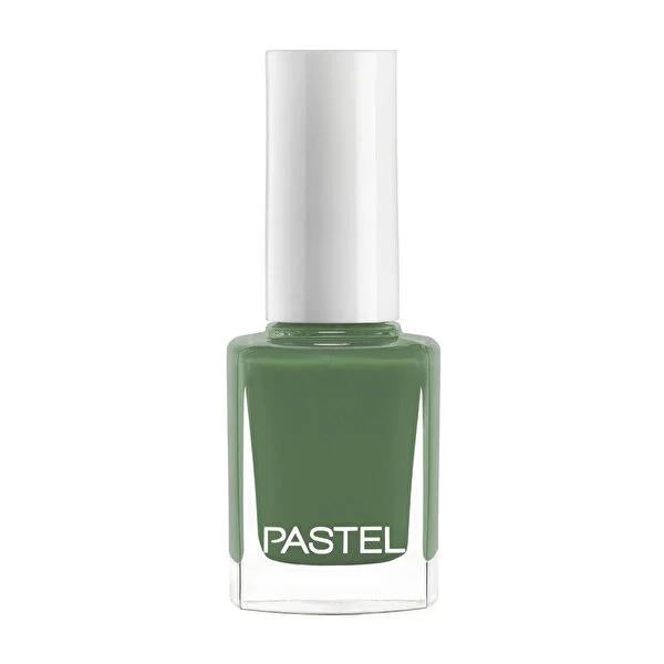 Pastel vegan and halal nail polish