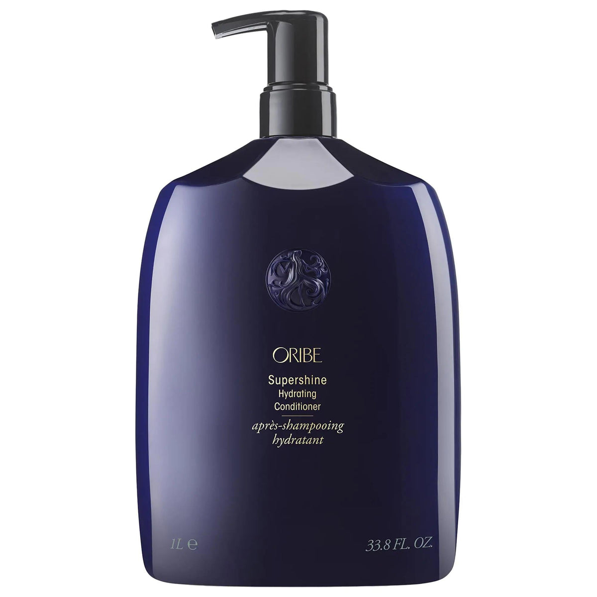 Supershine Hydrating Conditioner - Nourishing Hair Care for Dry, Damaged Locks with Shine Enhancement by Beauty Care Bag