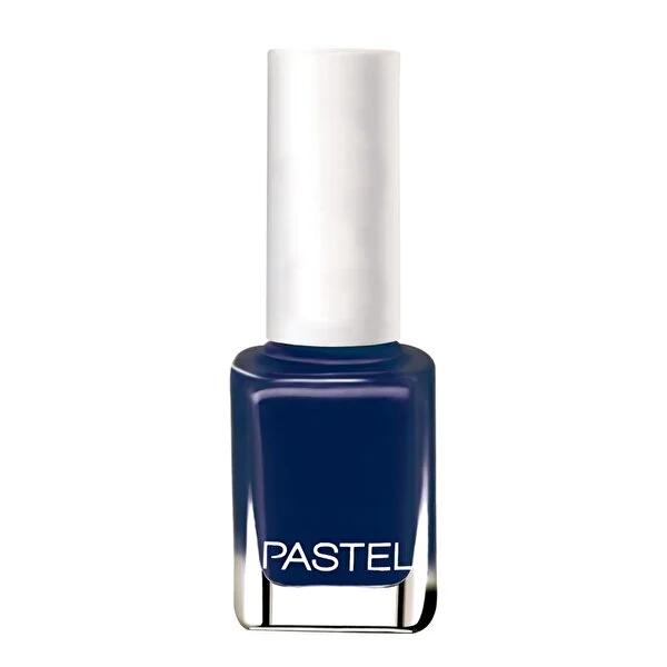 Pastel Nail Polish - Safe & Healthy Cosmetic (No: 63) by Beauty Care Bag