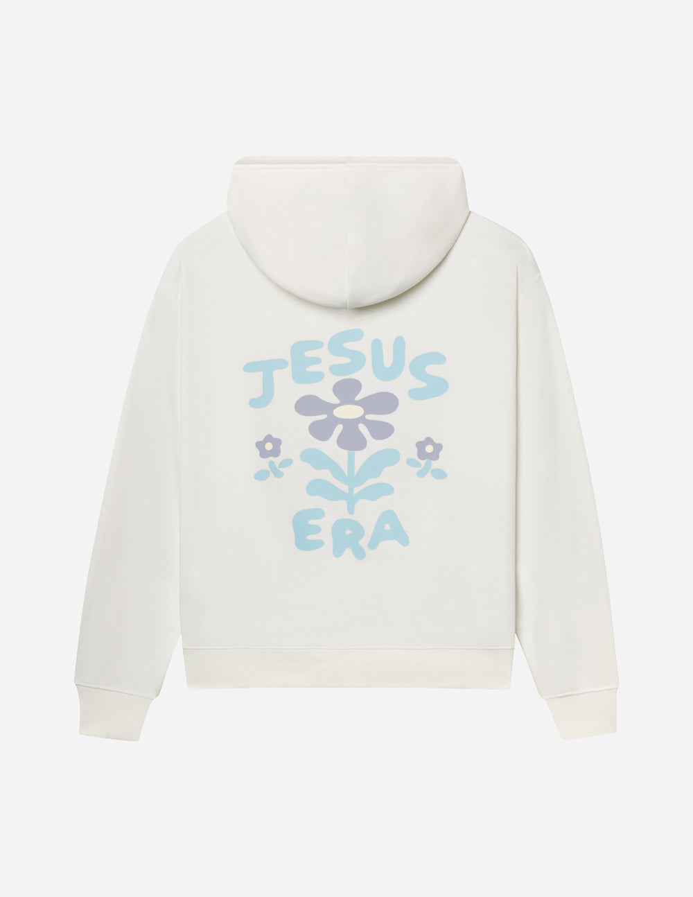 Jesus Era Unisex Hoodie by Elevated Faith