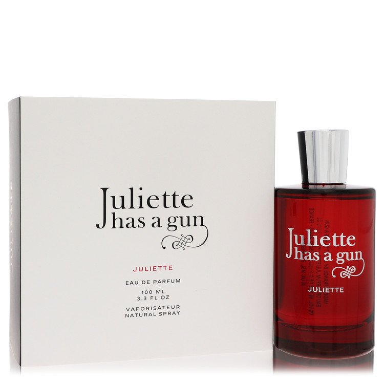 Juliette Has a Gun Juliette by Juliette Has A Gun Eau De Parfum Spray 3.4 oz for Women by Avera Group