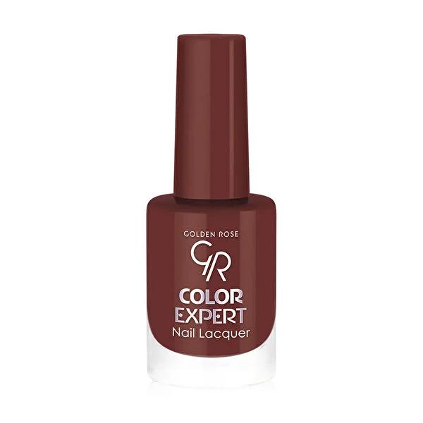 Golden Rose Color Expert nail polish in No: 121