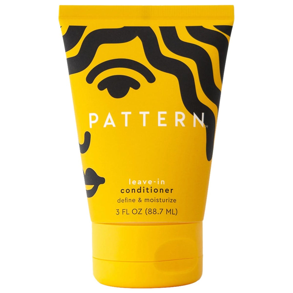 PATTERN mini leave-in conditioner for wavy, curly and coily hair